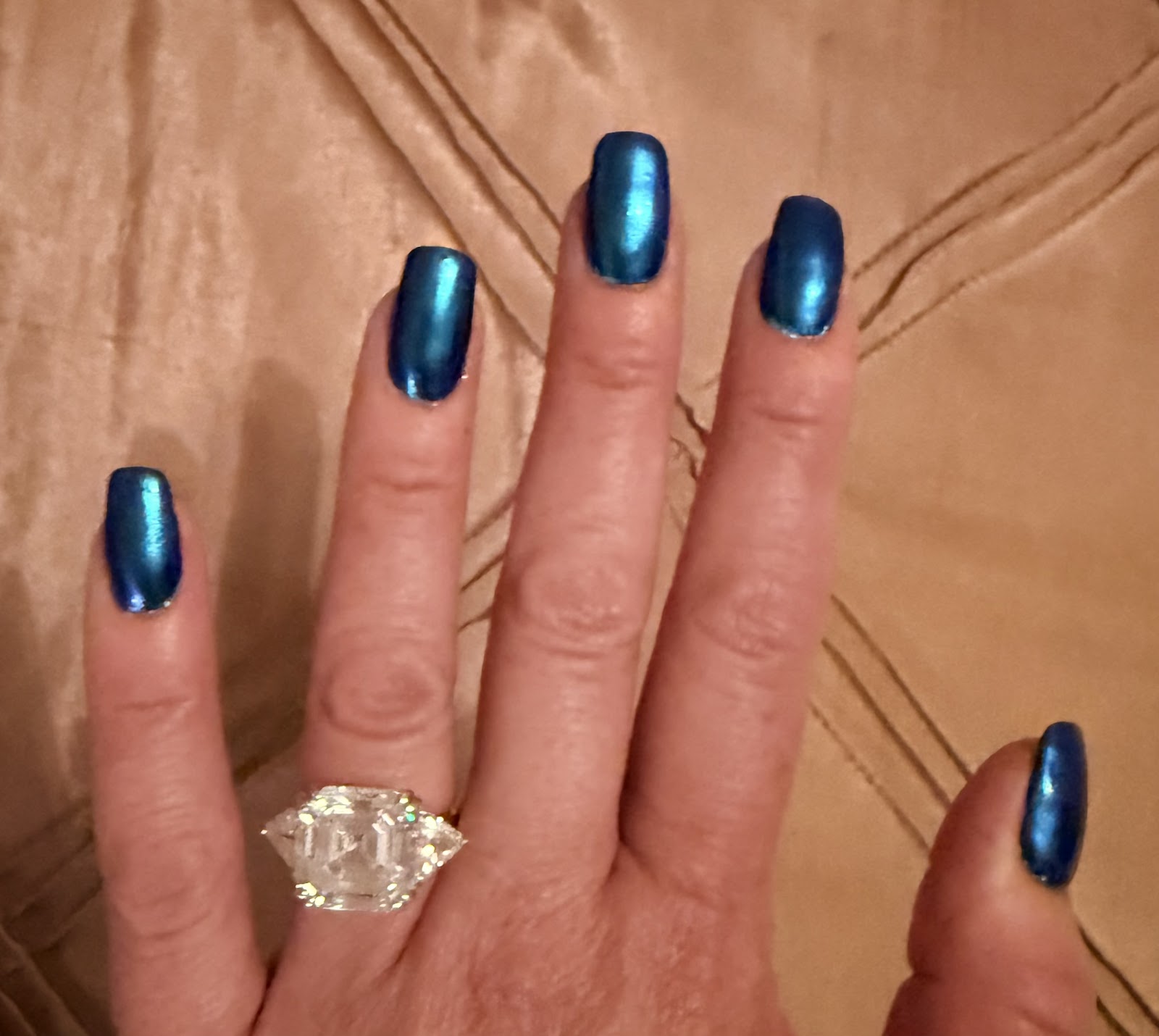 I Capelli Salon nail photo 1