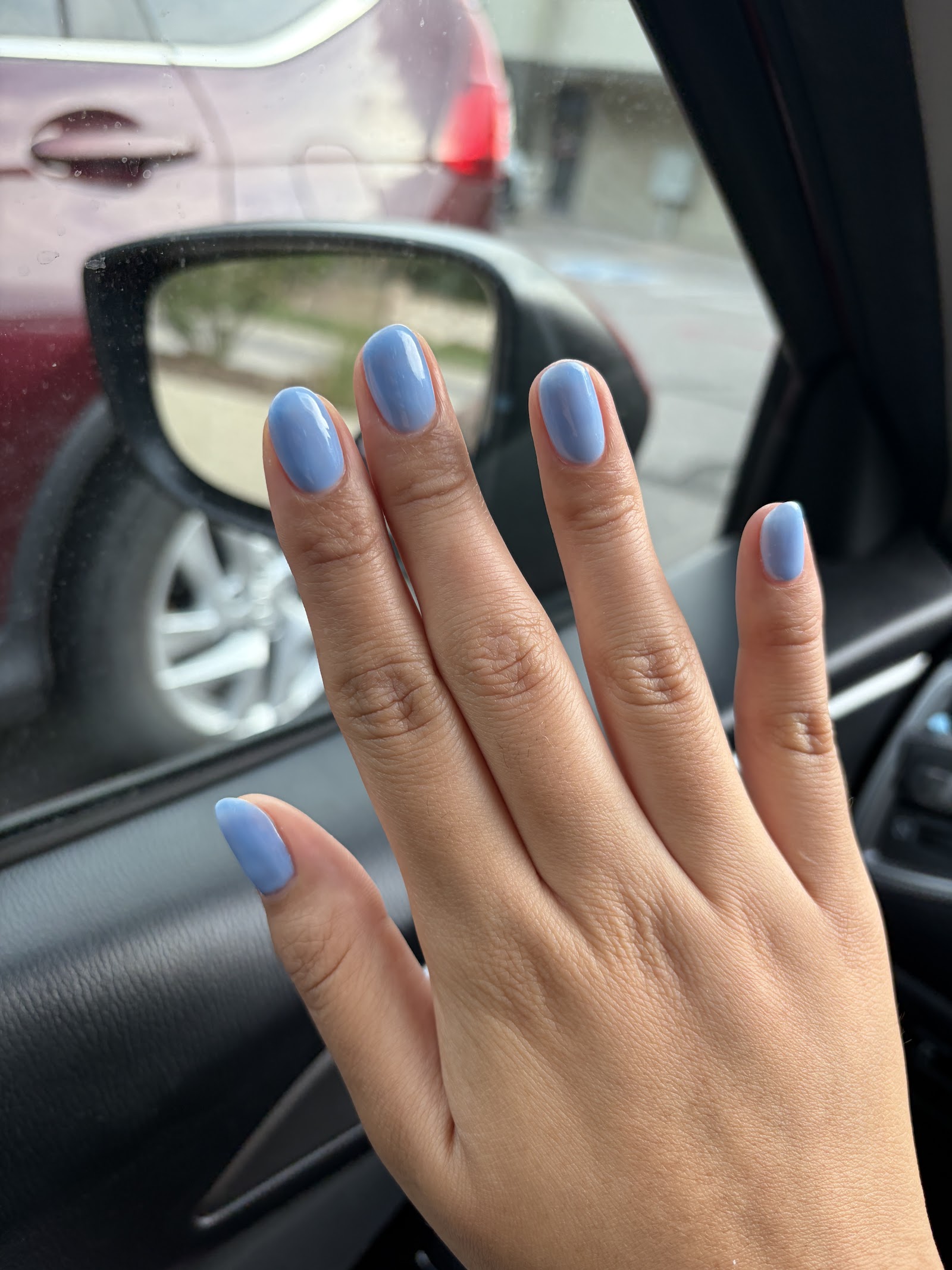 I Capelli Salon nail photo 3