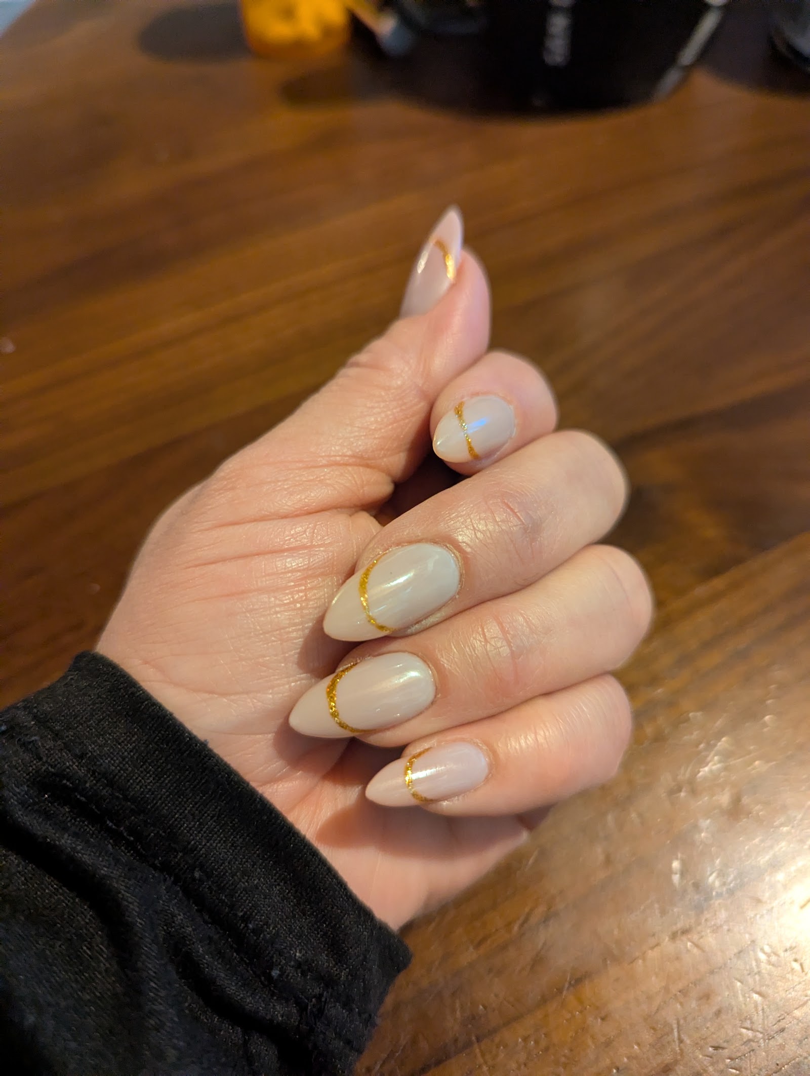 I Capelli Salon nail photo 5