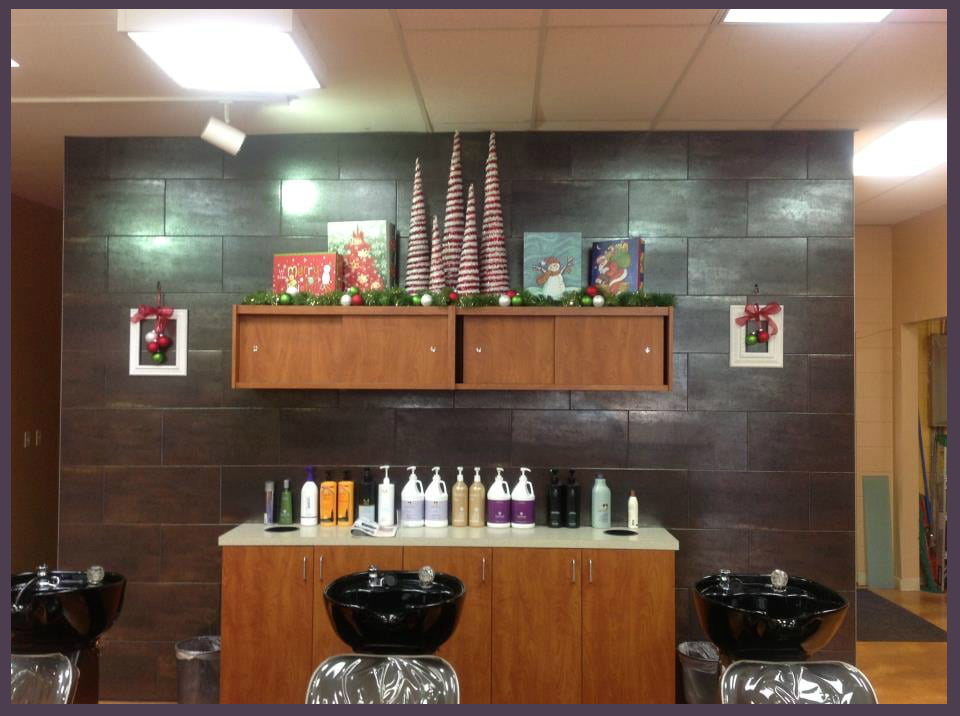 I Capelli Salon nail photo 7